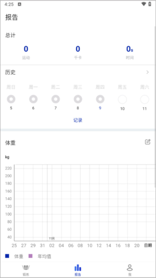 30天内练出六块腹肌