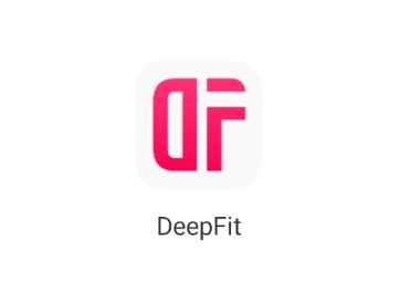 deepfit下载