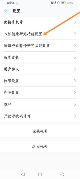 心脏健康研究