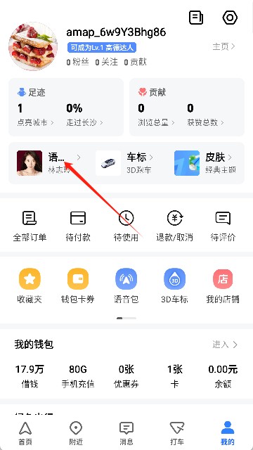 申公豹语音包