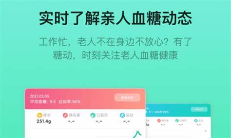 糖动血糖
