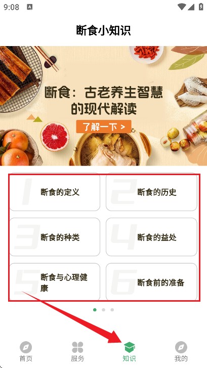 人人轻断食