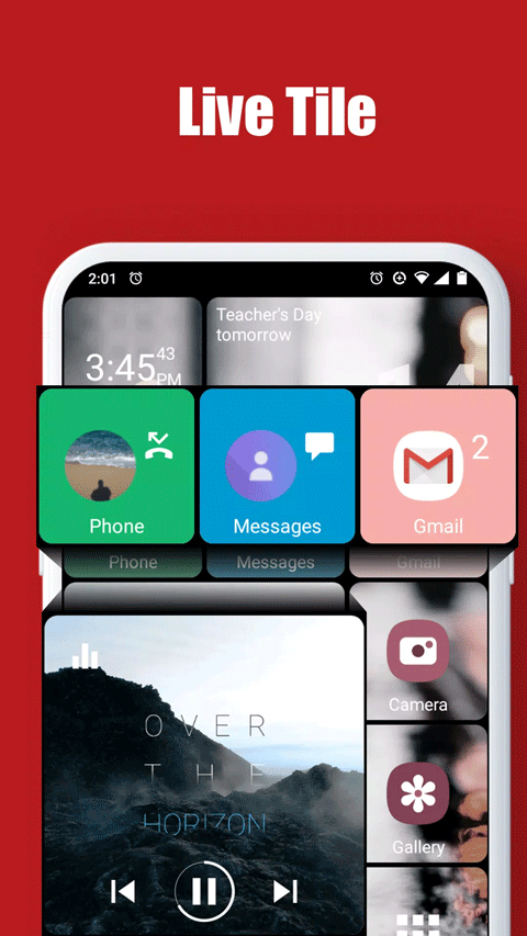 SquareHome
