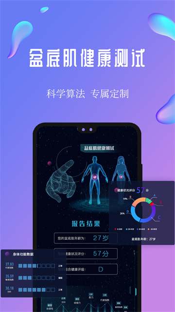 7动凯格尔运动