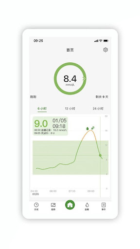 微泰动泰
