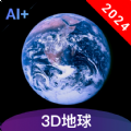 哈比3D全景地图软件版