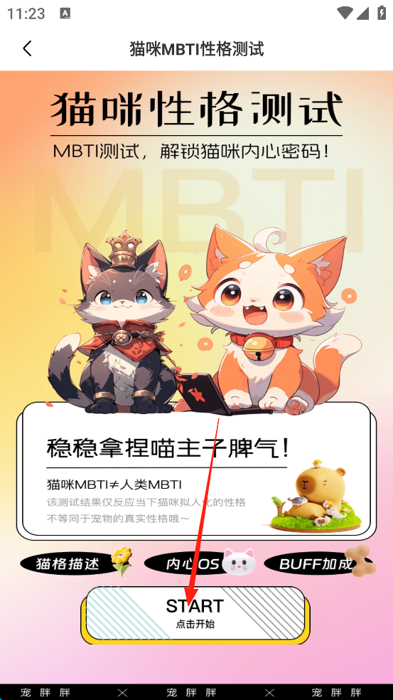 宠胖胖
