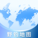 经纬卫星地图