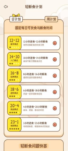 体重记