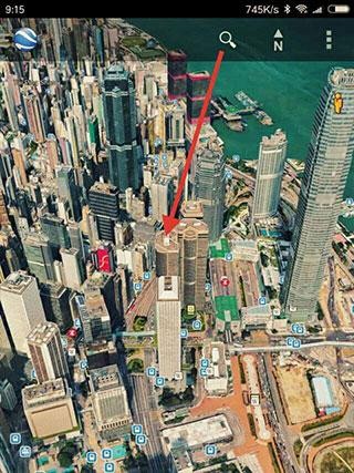 Google地球(超清版)