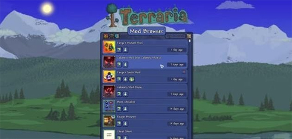 tModLoader