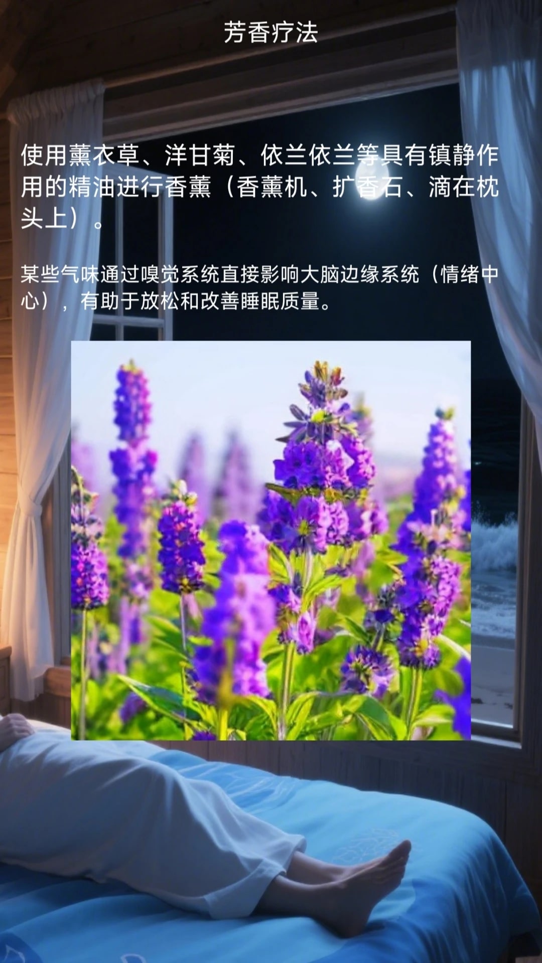 助眠引导大师