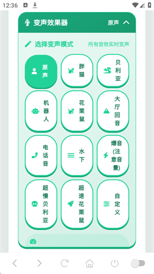 渡鸦语音盒