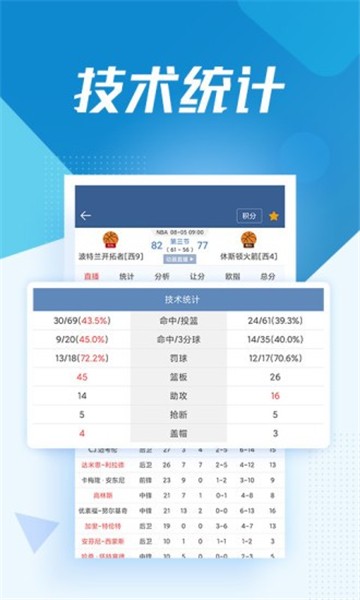 球探体育比分app