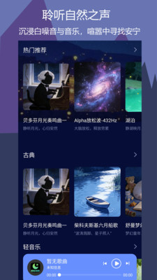 鹏脑睡眠