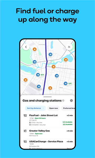 waze