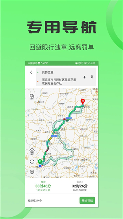 沙师弟司机端