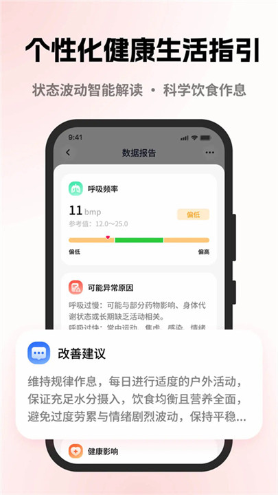 元气健康