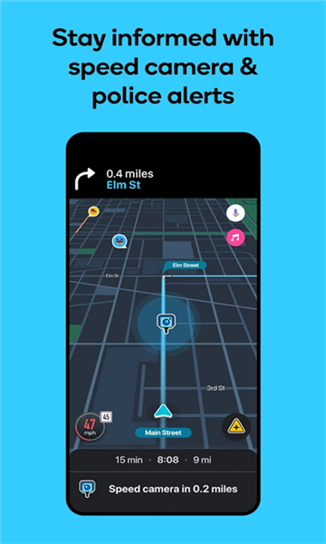 waze