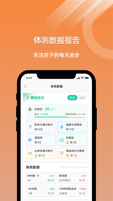小猴运动