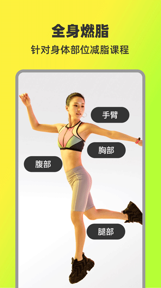 热汗舞蹈软件