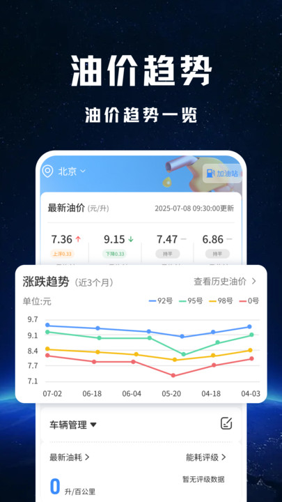 高迅地图导航