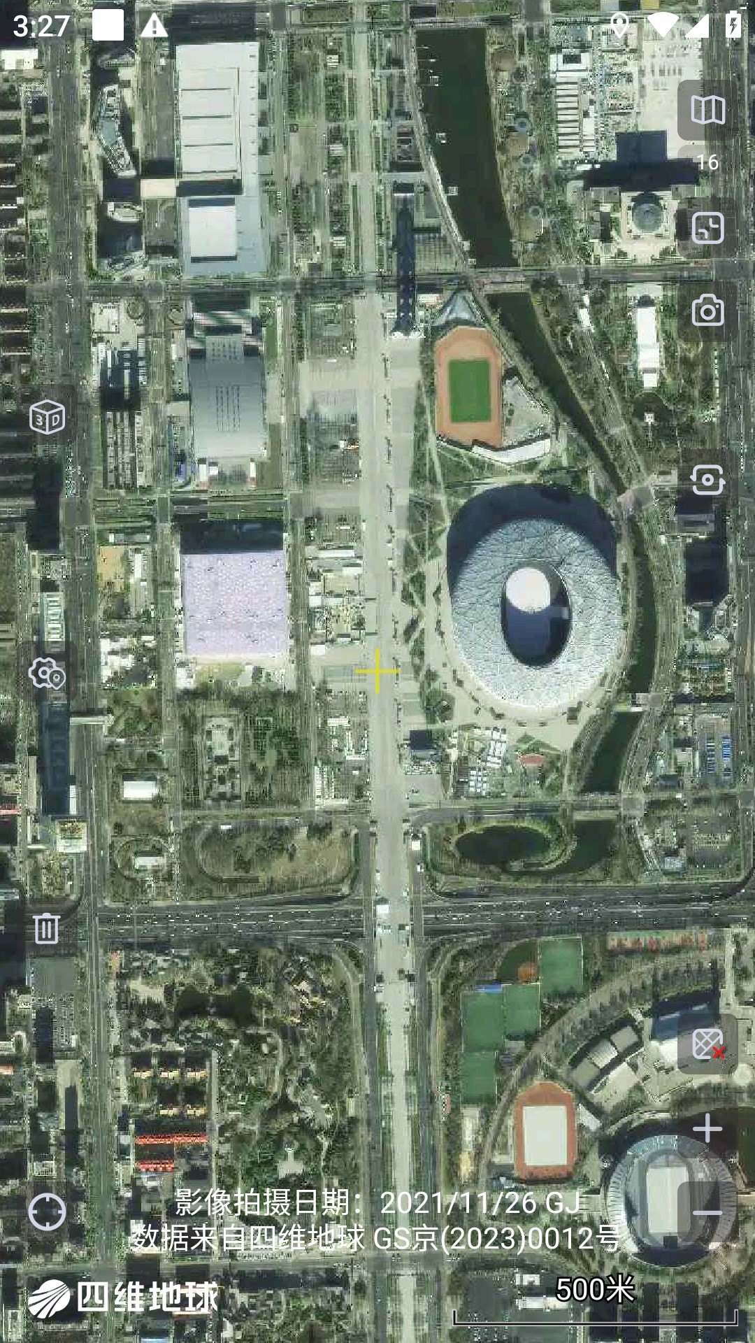petal地图