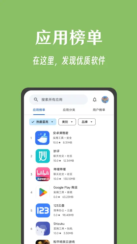 健康大兴