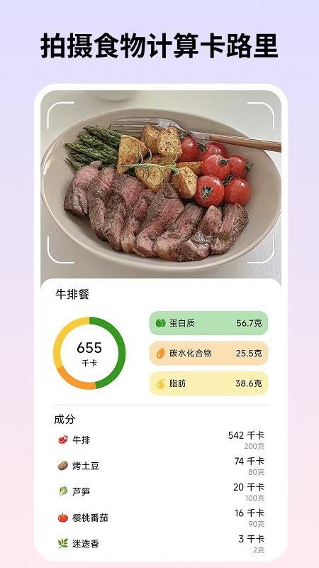 自律茄子