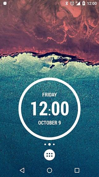Kustom Widget