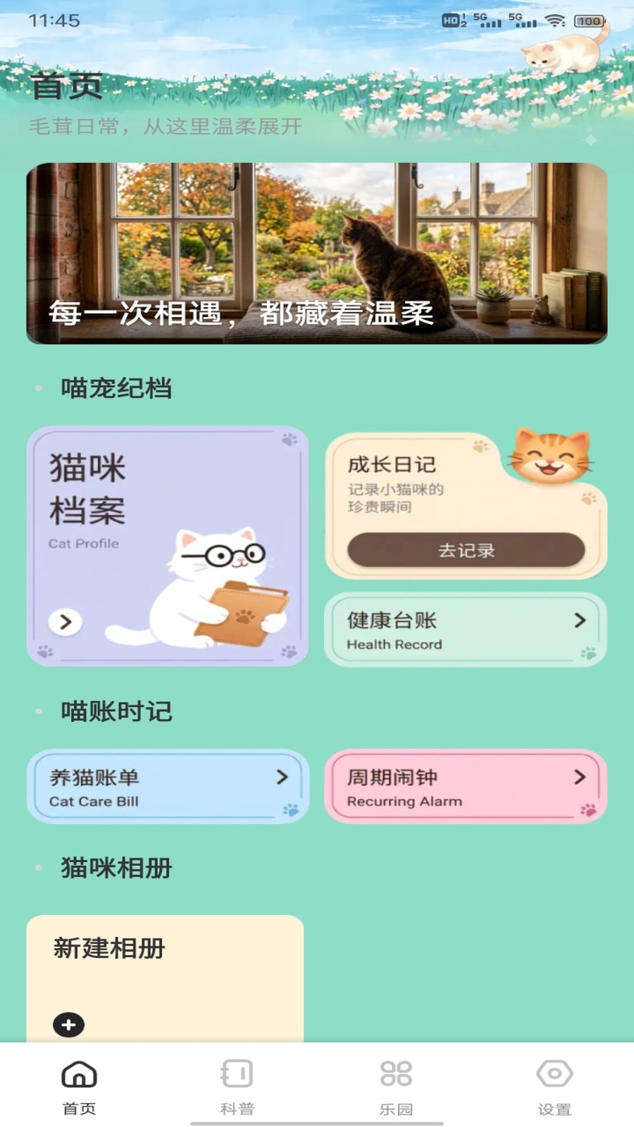 飞菲猫助手