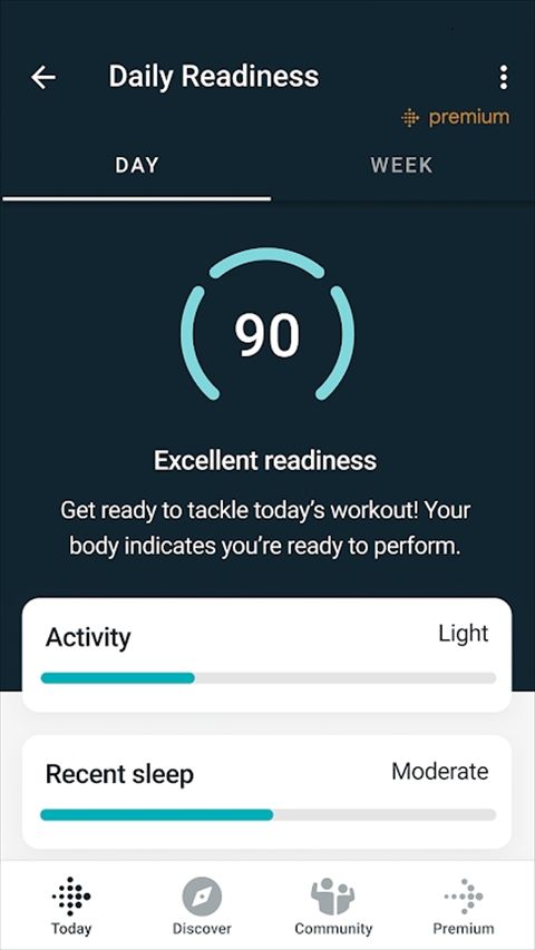 Fitbit智能手表