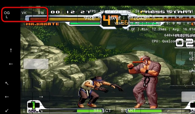 PCSX2模拟器