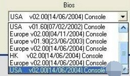 PCSX2模拟器官方下载 PCSX2模拟器截图