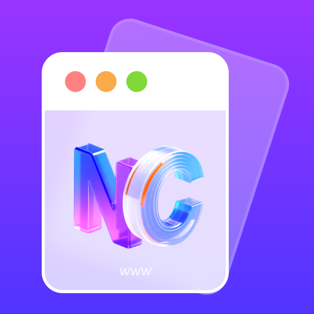 NC浏览器下载安装-NC浏览器手机版app下载v1.0.0安卓版