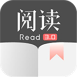 开源阅读app