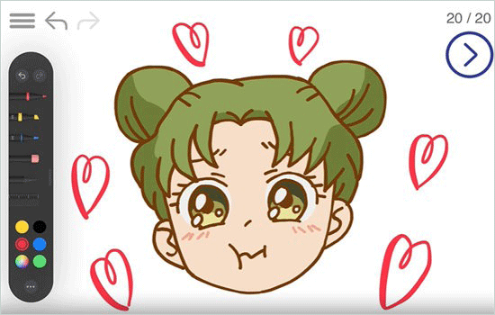 艺术锻炼