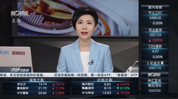 看东方TV版