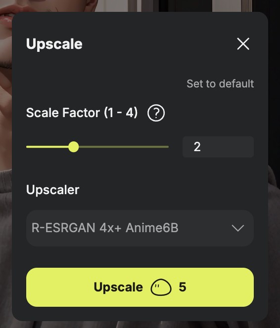 MoescapeAI