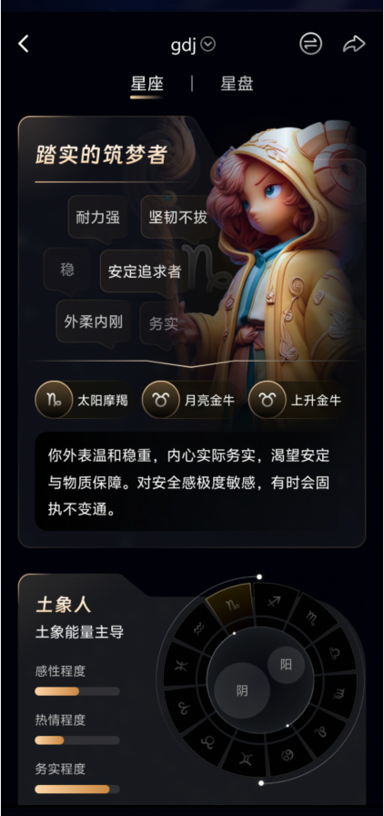 月见