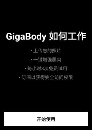 GigaBody安卓版