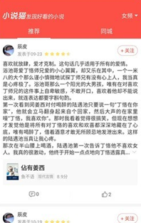 小说猫