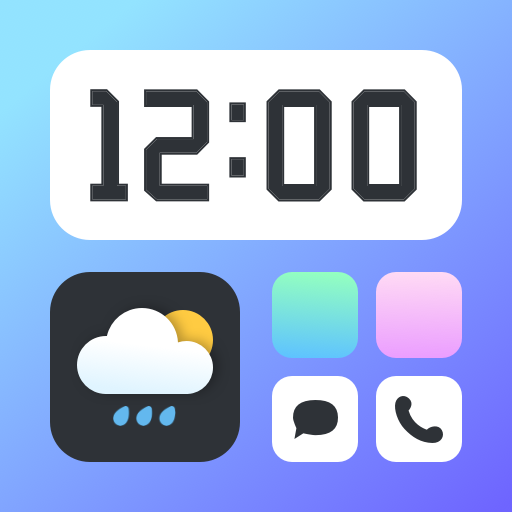 小组件灵动桌面下载-小组件灵动桌面app官方正版下载v3.32.8