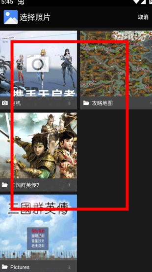 牛学长图片修复