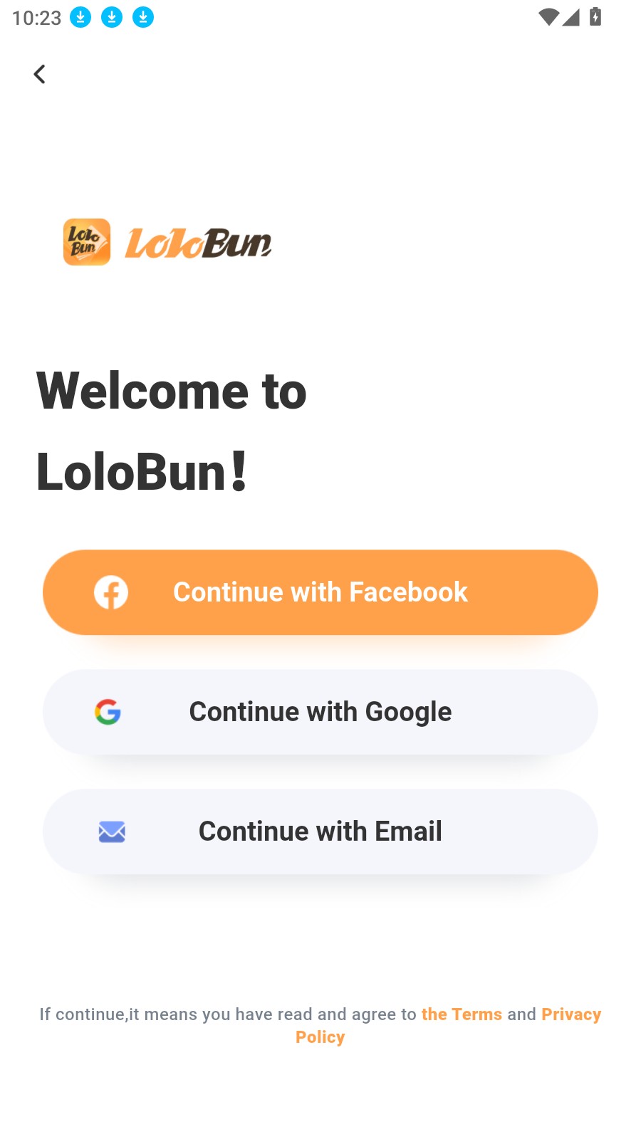 LoloBun