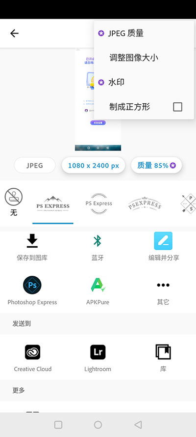 Ps手机版