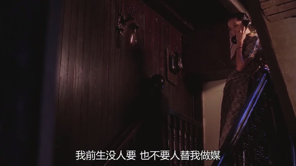 南博兔影院