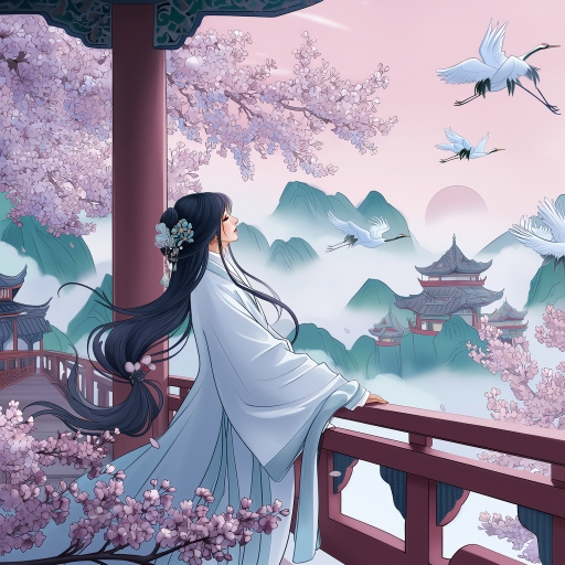 风栖壁纸