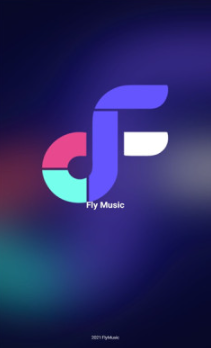 FlyMusic音乐播放器