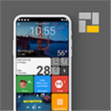 Square Home